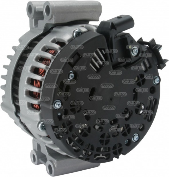 Alternator HC Cargo 116012 14V 150A BMW