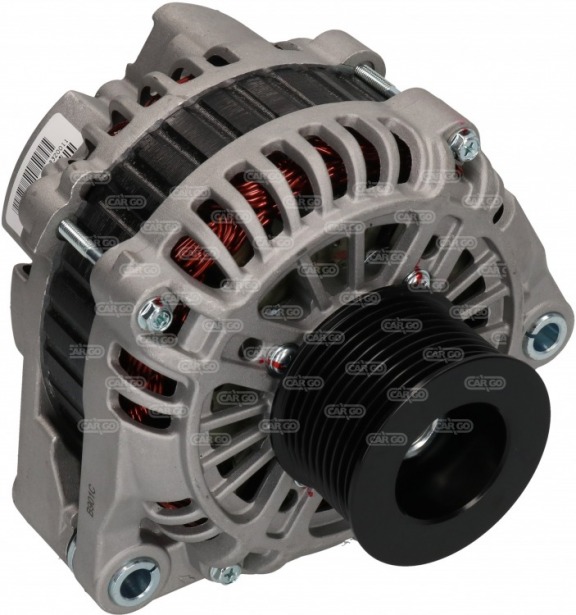 Alternator HC Cargo 116014 28V 100A Renault V.I., Volvo