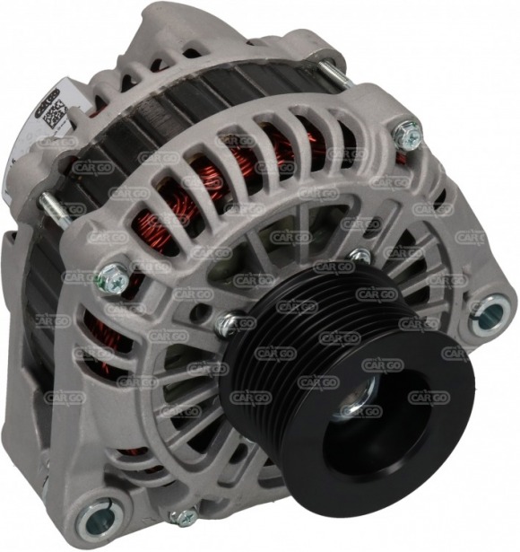 Alternator HC Cargo 116015 28V 80A Renault V.I.