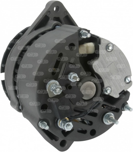 Alternator HC Cargo 116023 28V 50A John Deere