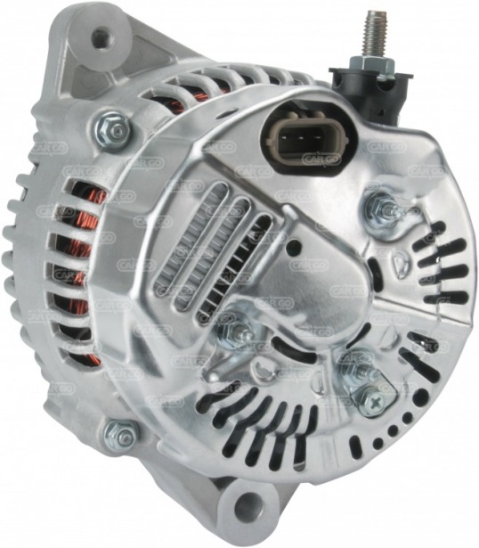 Alternator HC Cargo 116029 28V 60A Toyota