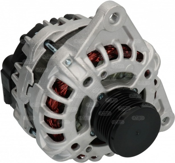 Alternator HC Cargo 116035 14V 150A Iveco