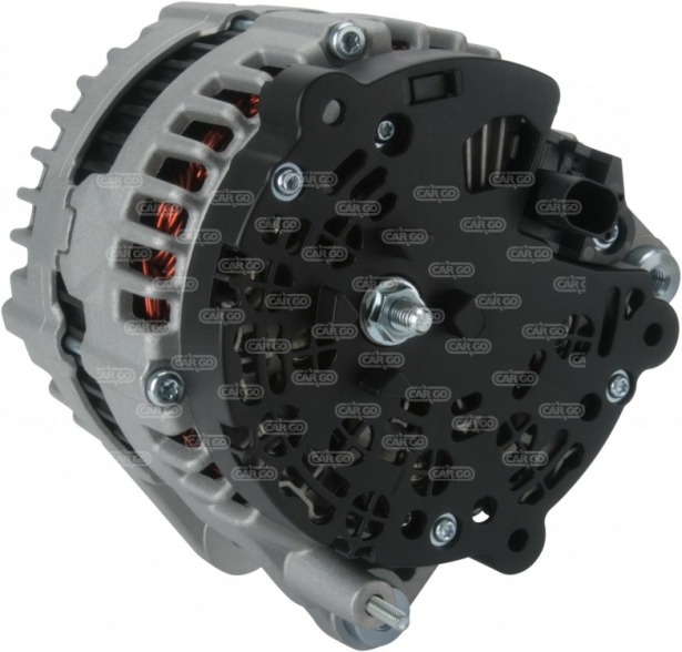 Alternator HC Cargo 116038 14V 180A VW, Dodge