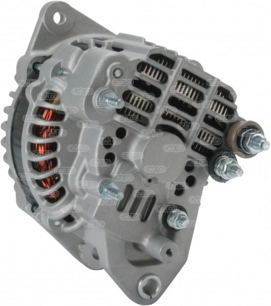 Alternator HC Cargo 116042 28V 60A Renault V.I.