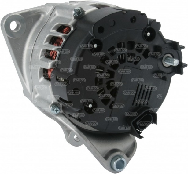 Alternator HC Cargo 116043 14V 180A Peugeot, Iveco
