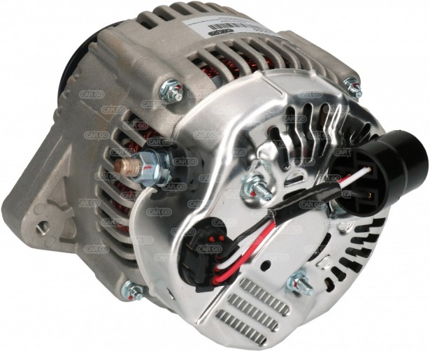 Alternator HC Cargo 116055 28V 60A Komatsu