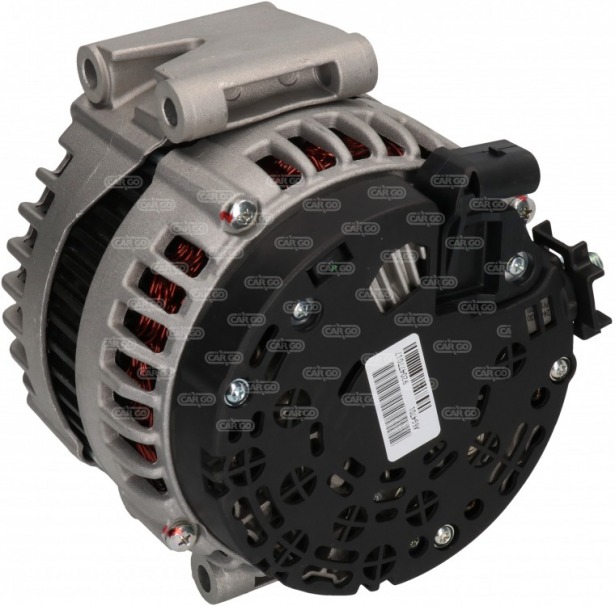 Alternator HC Cargo 116080 14V 220A Mercedes