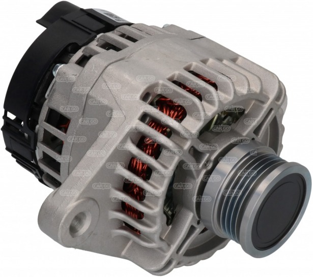 Alternator HC Cargo 116089 14V 120A Fiat, Abarth