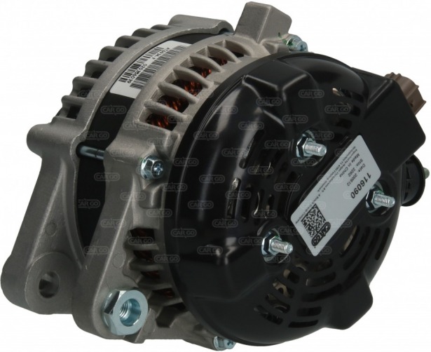Alternator HC Cargo 116090 14V 100A Faw Toyota, Toyota