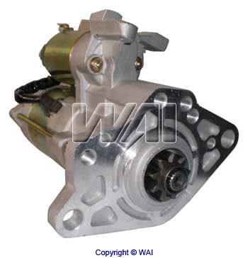 Rozrusznik Mitsubishi 3.2 kw WAI 18962N