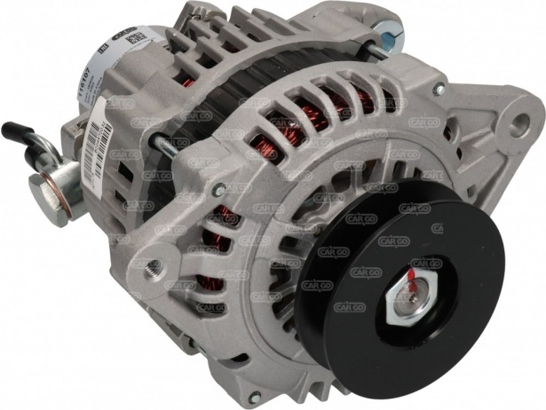 Alternator HC Cargo 116107 14V 80A Isuzu