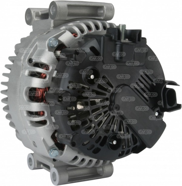 Alternator HC Cargo 116113 14V 180A Mercedes, Jeep