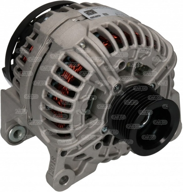 Alternator HC Cargo 116118 28V 100A DAF