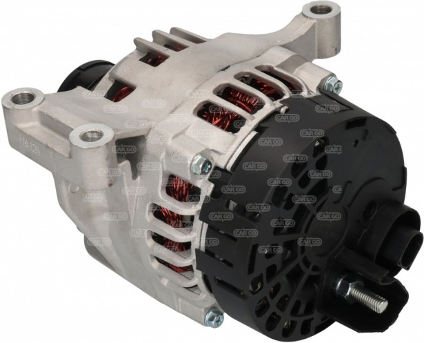 Alternator HC Cargo 116125 14V 120A Fiat, Alfa Romeo