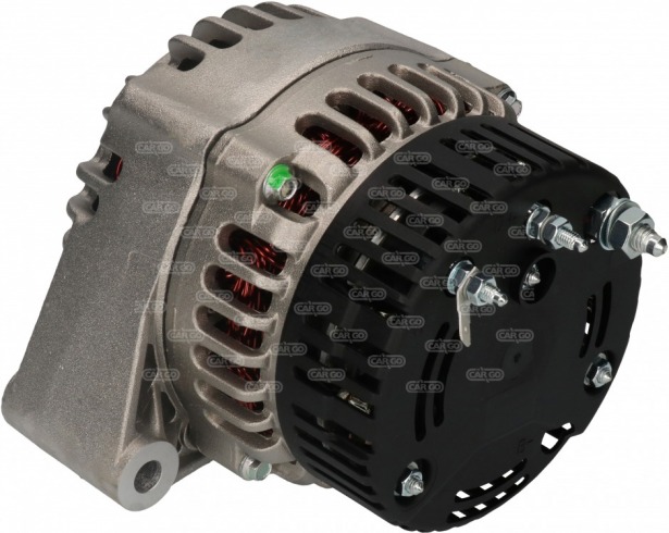 Alternator HC Cargo 116129 14V 90A Mercedes, Ssangyong