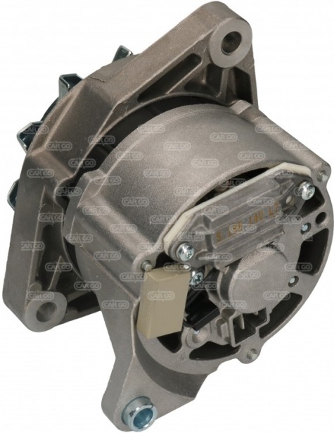 Alternator HC Cargo 116133 14V 33A Fiat, Zastava