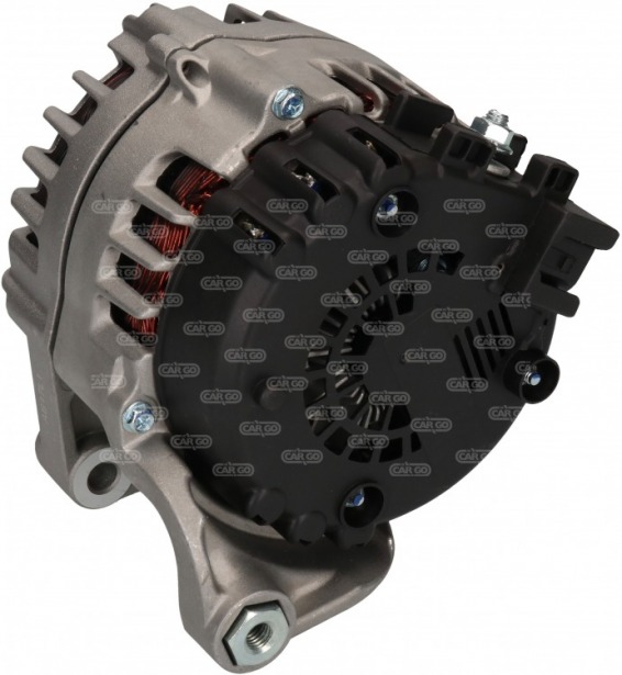 Alternator HC Cargo 116138 14V 220A BMW