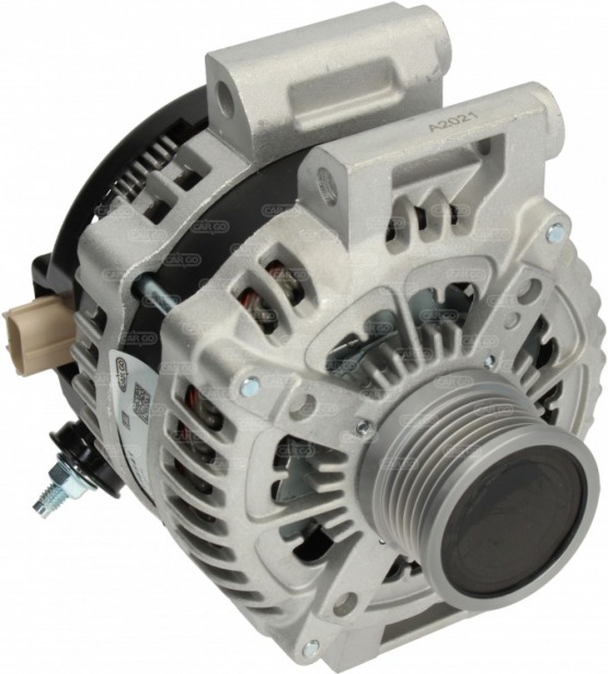 Alternator HC Cargo 116141 14V 210A Chrysler