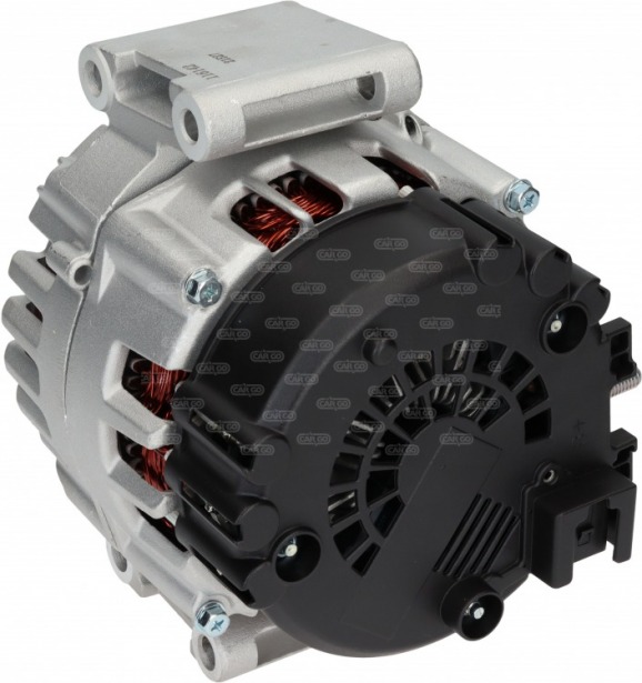 Alternator HC Cargo 116142 14V 200A Mercedes