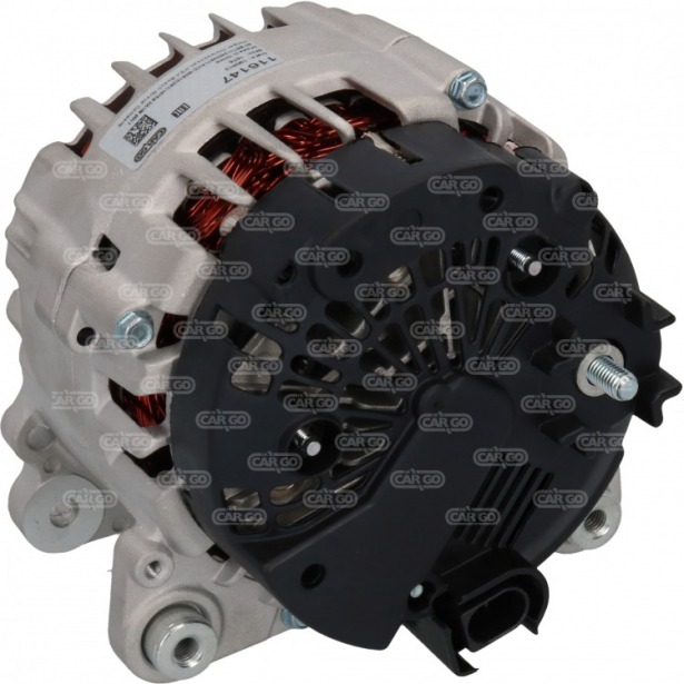 Alternator HC Cargo 116147 14V 180A VW