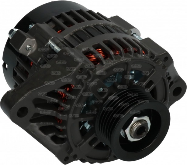 Alternator HC Cargo 116150 14V 70A Mercury
