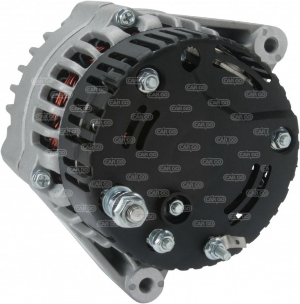 Alternator HC Cargo 116155 28V 55A