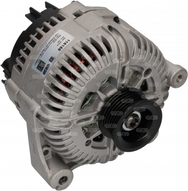 Alternator HC Cargo 116158 14V 170A BMW