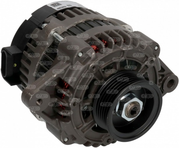 Alternator HC Cargo 116163 14V 95A Indmar
