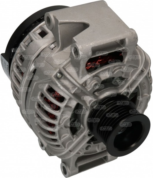 Alternator HC Cargo 116171 14V 150A