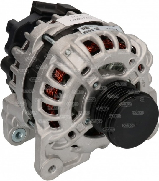 Alternator HC Cargo 116174 14V 90A Renault, Dacia