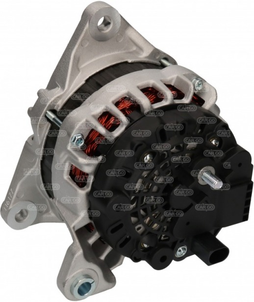 Alternator HC Cargo 116177 14V 150A Iveco, Fiat