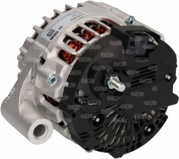 Alternator HC Cargo 116183 14V 120A Opel
