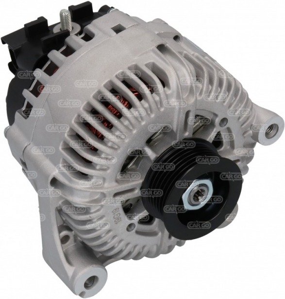 Alternator HC Cargo 116188 14V 220A BMW