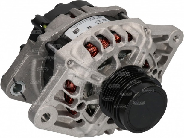 Alternator HC Cargo 116192 14V 90A Hyundai, Kia