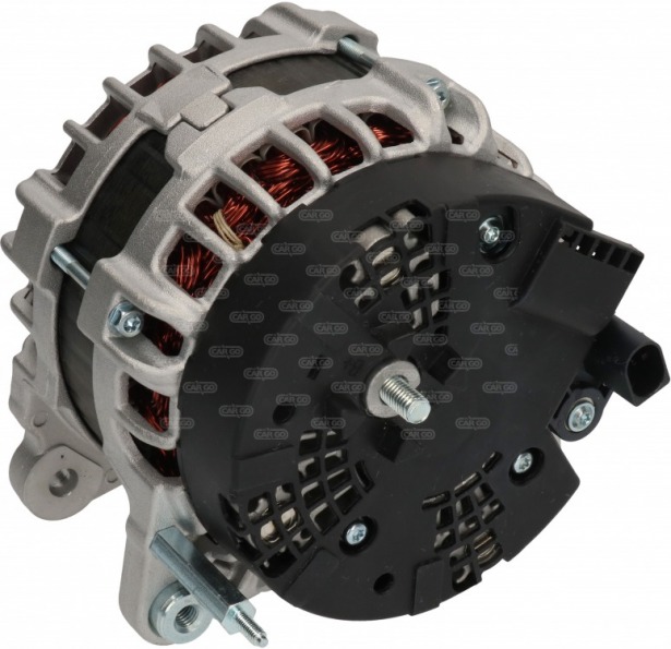 Alternator HC Cargo 116195 14V 180A VW, Skoda