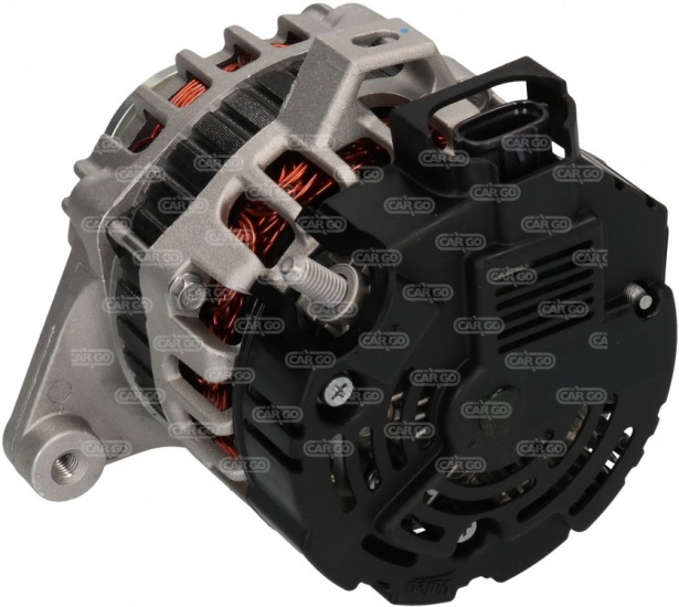 Alternator HC Cargo 116196 14V 70A Kia, Hyundai