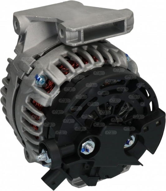 Alternator HC Cargo 116197 14V 120A Saab