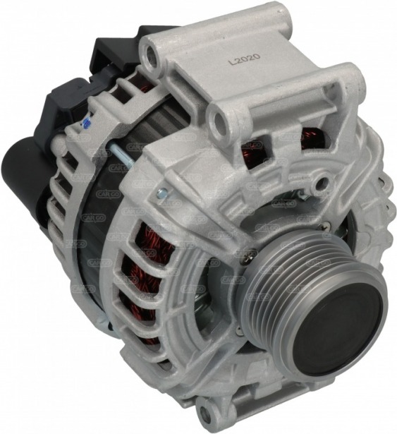 Alternator HC Cargo 116201 14V 150A Audi, Faw-Audi
