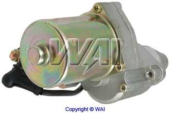 Rozrusznik Honda Marine 0.4 kw WAI 18984N