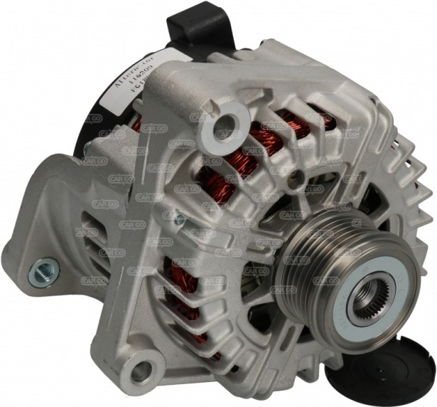 Alternator HC Cargo 116209 14V 150A BMW