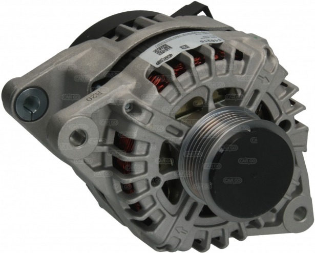 Alternator HC Cargo 116215 14V 130A Hyundai, Kia