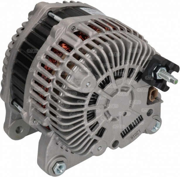 Alternator HC Cargo 116216 14V 210A Renault