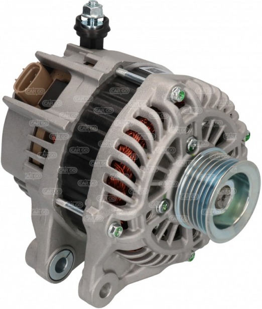 Alternator HC Cargo 116224 14V 100A