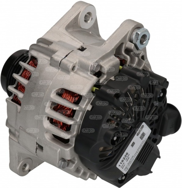 Alternator HC Cargo 116226 14V 110A