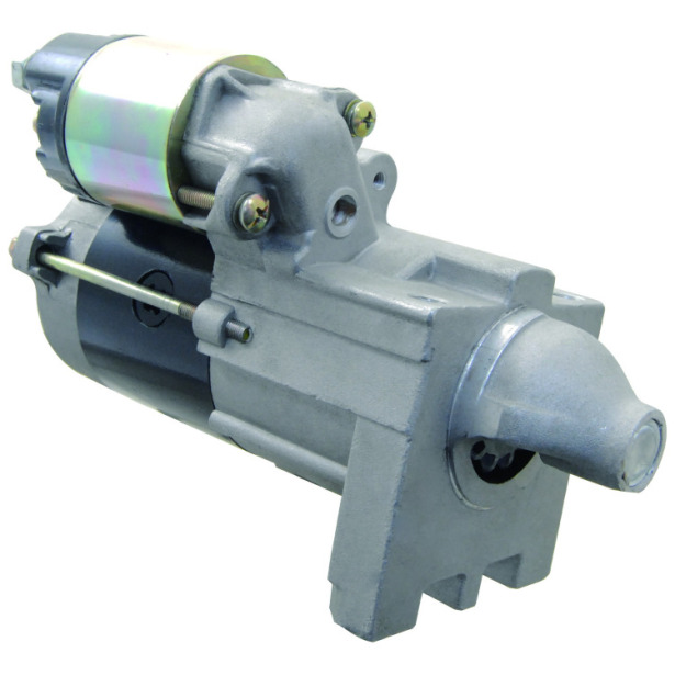 Rozrusznik Honda Marine 0.8 kw WAI 18985N