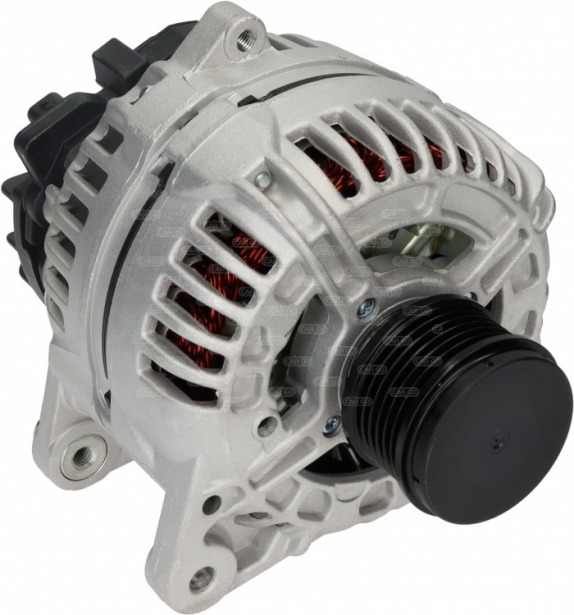 Alternator HC Cargo 116233 14V 150A Renault