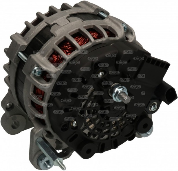 Alternator HC Cargo 116235 14V 140A Seat