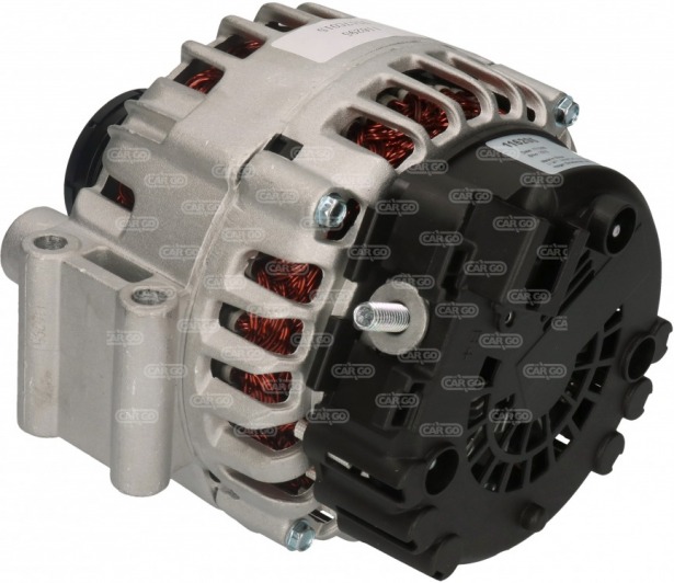 Alternator HC Cargo 116295 14V 180A BMW