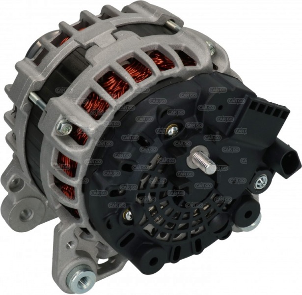 Alternator HC Cargo 116298 14V 140A Seat, VW