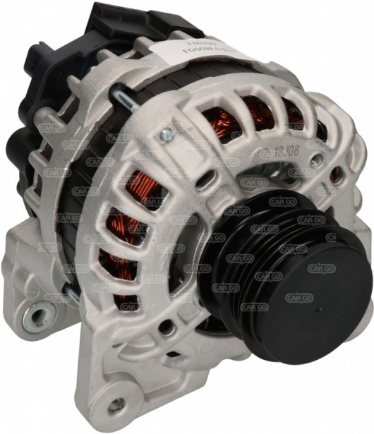 Alternator HC Cargo 116299 14V 90A Dacia, Renault